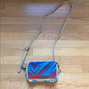 Pendleton Wallet/Purse